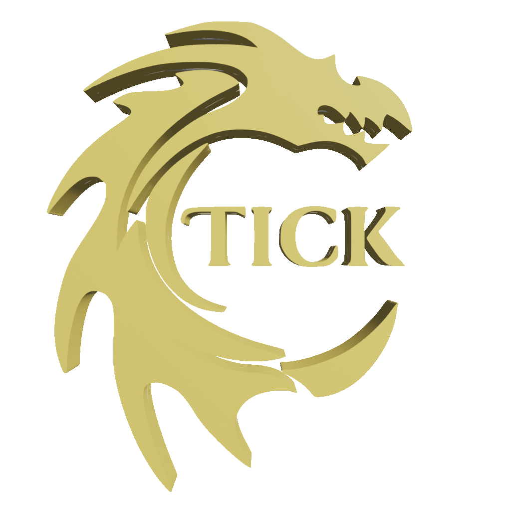 Logo Tickeuha
