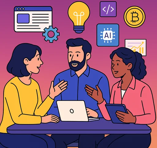 Illustration numérique